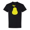 Men's/ Unisex Heavy Cotton T-Shirt Thumbnail
