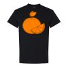 Men's/ Unisex Heavy Cotton T-Shirt Thumbnail