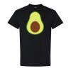 Men's/ Unisex Heavy Cotton T-Shirt Thumbnail