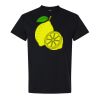 Men's/ Unisex Heavy Cotton T-Shirt Thumbnail