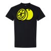Men's/ Unisex Heavy Cotton T-Shirt Thumbnail