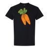 Men's/ Unisex Heavy Cotton T-Shirt Thumbnail