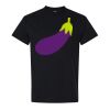 Men's/ Unisex Heavy Cotton T-Shirt Thumbnail