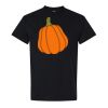 Men's/ Unisex Heavy Cotton T-Shirt Thumbnail