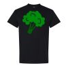Men's/ Unisex Heavy Cotton T-Shirt Thumbnail