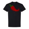 Men's/ Unisex Heavy Cotton T-Shirt Thumbnail