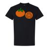Men's/ Unisex Heavy Cotton T-Shirt Thumbnail