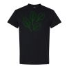 Men's/ Unisex Heavy Cotton T-Shirt Thumbnail