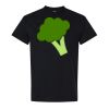 Men's/ Unisex Heavy Cotton T-Shirt Thumbnail