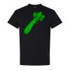 Men's/ Unisex Heavy Cotton T-Shirt Thumbnail