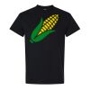 Men's/ Unisex Heavy Cotton T-Shirt Thumbnail