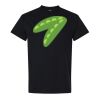 Men's/ Unisex Heavy Cotton T-Shirt Thumbnail