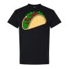 Men's/ Unisex Heavy Cotton T-Shirt Thumbnail