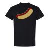 Men's/ Unisex Heavy Cotton T-Shirt Thumbnail