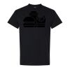 Men's/ Unisex Heavy Cotton T-Shirt Thumbnail