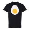 Men's/ Unisex Heavy Cotton T-Shirt Thumbnail