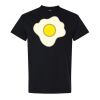 Men's/ Unisex Heavy Cotton T-Shirt Thumbnail