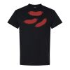 Men's/ Unisex Heavy Cotton T-Shirt Thumbnail