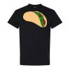 Men's/ Unisex Heavy Cotton T-Shirt Thumbnail