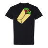 Men's/ Unisex Heavy Cotton T-Shirt Thumbnail
