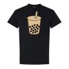 Men's/ Unisex Heavy Cotton T-Shirt Thumbnail