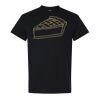 Men's/ Unisex Heavy Cotton T-Shirt Thumbnail