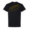 Men's/ Unisex Heavy Cotton T-Shirt Thumbnail