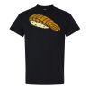 Men's/ Unisex Heavy Cotton T-Shirt Thumbnail