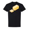 Men's/ Unisex Heavy Cotton T-Shirt Thumbnail