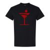 Men's/ Unisex Heavy Cotton T-Shirt Thumbnail