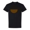 Men's/ Unisex Heavy Cotton T-Shirt Thumbnail