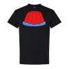 Men's/ Unisex Heavy Cotton T-Shirt Thumbnail