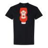 Men's/ Unisex Heavy Cotton T-Shirt Thumbnail