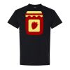 Men's/ Unisex Heavy Cotton T-Shirt Thumbnail