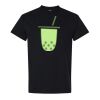 Men's/ Unisex Heavy Cotton T-Shirt Thumbnail