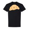 Men's/ Unisex Heavy Cotton T-Shirt Thumbnail