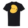 Men's/ Unisex Heavy Cotton T-Shirt Thumbnail