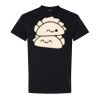 Men's/ Unisex Heavy Cotton T-Shirt Thumbnail