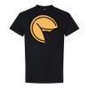 Men's/ Unisex Heavy Cotton T-Shirt Thumbnail