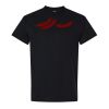 Men's/ Unisex Heavy Cotton T-Shirt Thumbnail