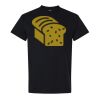Men's/ Unisex Heavy Cotton T-Shirt Thumbnail