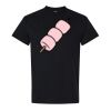 Men's/ Unisex Heavy Cotton T-Shirt Thumbnail