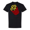 Men's/ Unisex Heavy Cotton T-Shirt Thumbnail