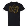 Men's/ Unisex Heavy Cotton T-Shirt Thumbnail
