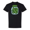 Men's/ Unisex Heavy Cotton T-Shirt Thumbnail