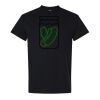 Men's/ Unisex Heavy Cotton T-Shirt Thumbnail