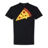 Men's/ Unisex Heavy Cotton T-Shirt Thumbnail