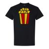 Men's/ Unisex Heavy Cotton T-Shirt Thumbnail