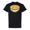 Men's/ Unisex Heavy Cotton T-Shirt Thumbnail