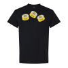 Men's/ Unisex Heavy Cotton T-Shirt Thumbnail